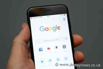 Google outage due to internal technical fault, company says - Dudley News