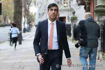 Bounce back loan fraud 'five times higher' than typical levels - Dudley News