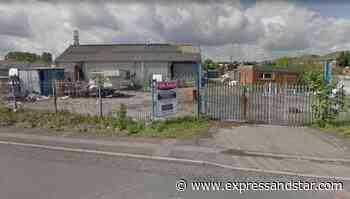 Eyesore Dudley factories to make way for homes despite neighbours' fears - expressandstar.com