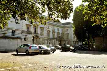 Indefinite hospital order for man who killed former Wasps rugby player - Dudley News