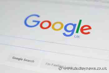 Google outage leaves users unable to access YouTube and Gmail - Dudley News