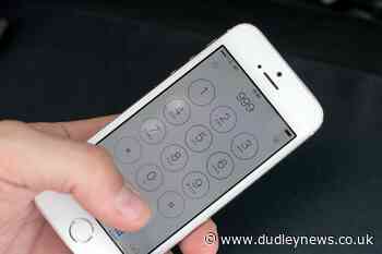 Ingrown toenail and beanbag 'body' among inappropriate 999 calls made - Dudley News