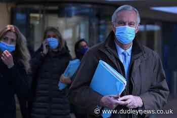 Michel Barnier: Suave diplomat who has kept 27 EU states united - Dudley News