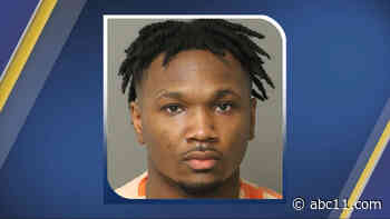 2nd man charged in 2019 Raleigh shooting that killed 1, injured 2