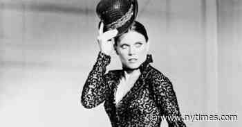 Ann Reinking, Dancer, Actor, Choreographer and Fosse Muse, Dies at 71