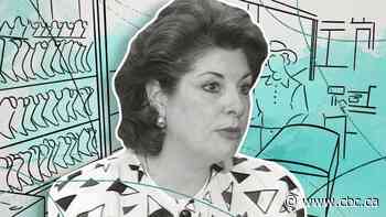 A former mayor and a young entrepreneur discuss being in Vanity Fair and how John Travolta saved Birt Saddlery - CBC.ca