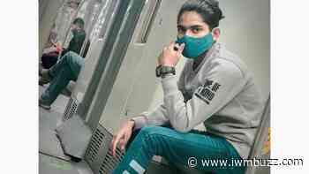 Ahad Khaleeq emerges as the youngest digital entrepreneur in India - IWMBuzz