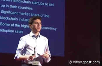 Entrepreneur Brian Condenanza shares 5 tips to help entrepreneurs adapt t - The Jerusalem Post