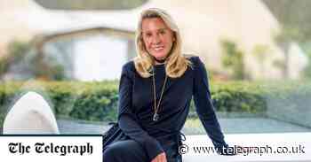 'Lady Bamford': the billionaire eco entrepreneur bringing wellness to the Cotswolds set - Telegraph.co.uk