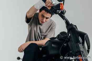 Entrepreneur Jaffry Mallari Demonstrates How Negative Experiences Can Be Fuel For Unbridled Success - Forbes