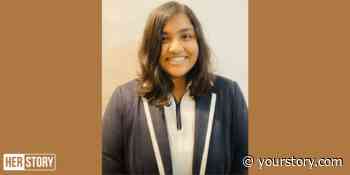 This woman entrepreneur’s intelligent wearable will provide end-to-end physiotherapy for chronic knee injuries - YourStory