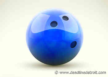 Can't go bowling? Southfield entrepreneur will bring the lane to you - Deadline Detroit