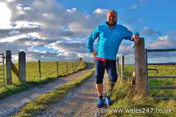 LIMB-art wins prestigious Great British Entrepreneur Award - Wales247