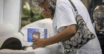 Prosecutors: No charges in pawnshop killing during George Floyd unrest