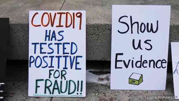 More Albertans have died from COVID in 10 months than in past 10 years of flu