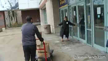 Buffalo Sabres, fans provide critical assist to local families in need