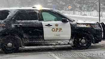 One person killed in crash near Sault Ste. Marie - CTV Toronto