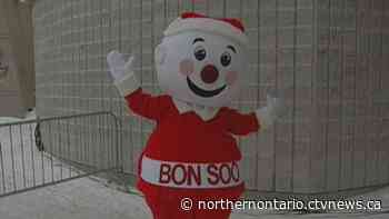 Sault Ste. Marie's 2021 Bon Soo Winter Carnival is a go - CTV Toronto