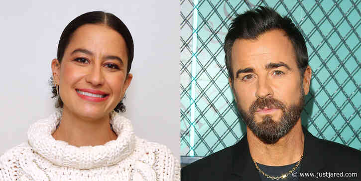 Ilana Glazer & Justin Theroux to Play Couple on Fertility Journey in 'False Positive' Movie