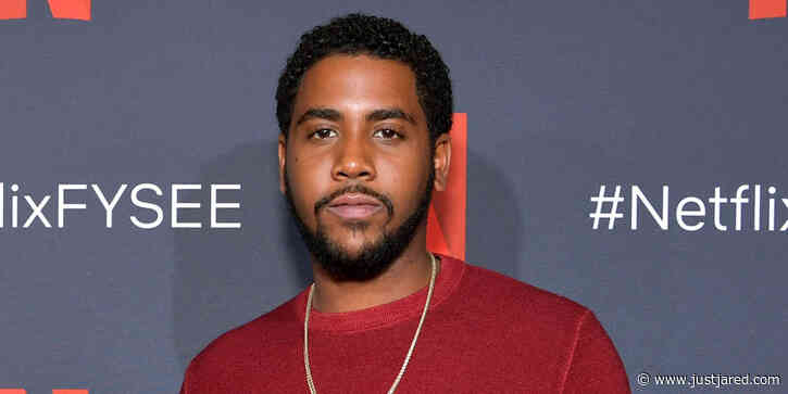 'When They See Us' Star Jharrel Jerome To Lead 'I'm A Virgo' Series Headed to Amazon