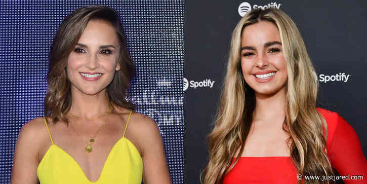 'She's All That' Original Star Rachael Leigh Cook To Play Addison Rae's Mom in 'He's All That'