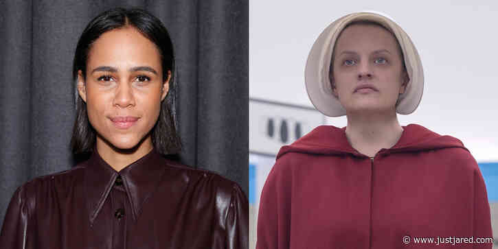 'The Handmaid's Tale' Adds Zawe Ashton for Season 4, Plus New Characters Revealed