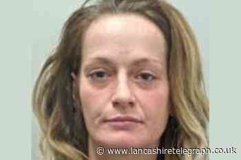 Daughter broke into mum's house and launched vicious attack