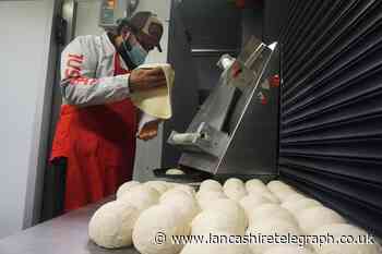 Blackburn online takeaway firm Meal Factory cooked 40,000 meals for vulnerable during lockdown