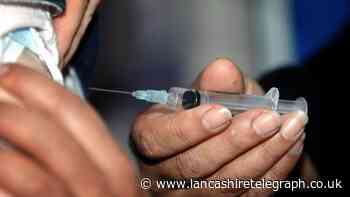 Blackburn, Accrington and Burnley sites to receive coronavirus vaccine