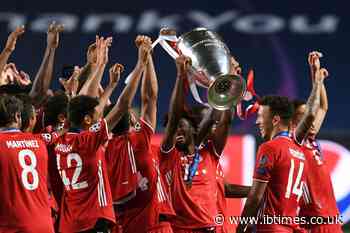 UEFA Champions League draw: All eyes on Barcelona vs PSG