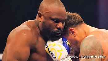Joyce to risk world title plan against Chisora?