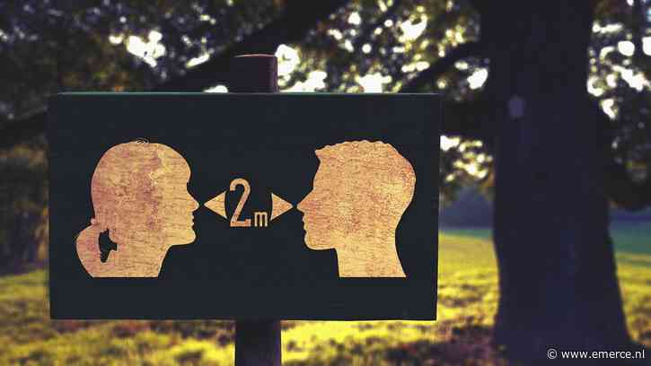 Publiekscampagne coronavaccinatie deels online