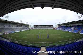 Warrington Wolves' accounts for 2019 show small profit