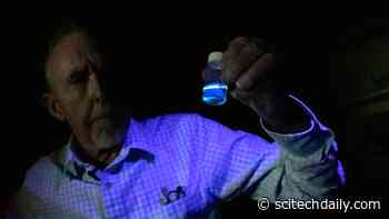 Battling COVID-19: Researchers Discover Materials – Activated With UV Light – That Can Kill Coronavirus and Other Viruses