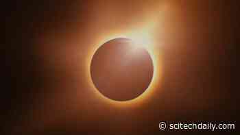 Today Some Can Witness One of Nature’s Most Awe-Inspiring Sights – A Total Solar Eclipse