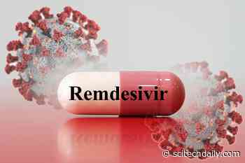 New Research Shows Remdesivir Is Likely a Highly Effective Antiviral Against SARS-CoV-2 / COVID-19