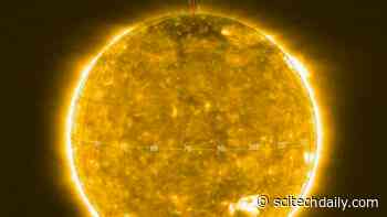 Solar Orbiter: Turning Pictures Into Physics – Solar ‘Campfires’, Space Weather, and Disintegrating Comets