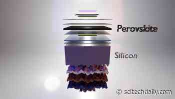 World Record: Perovskite/Silicon Tandem Solar Cells on the Magic Threshold of 30% Efficiency