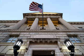 Why an obscure Texas company is at the center of a Russian hacking campaign