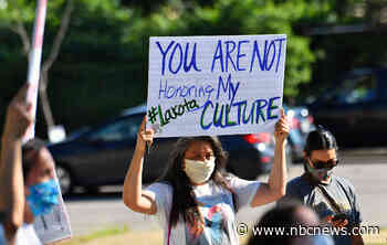 Some Native Americans applaud Cleveland Indians' name change but say it's not enough