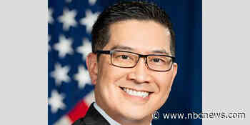 Tony Pham, interim director of Immigration and Customs Enforcement, to step down