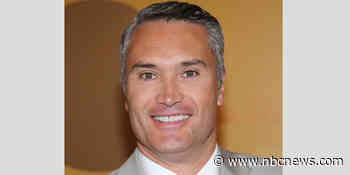 Brain cancer kills beloved Telemundo news anchor