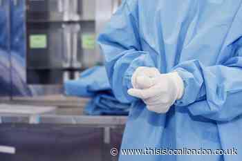 £122m worth of Covid PPE has never been used