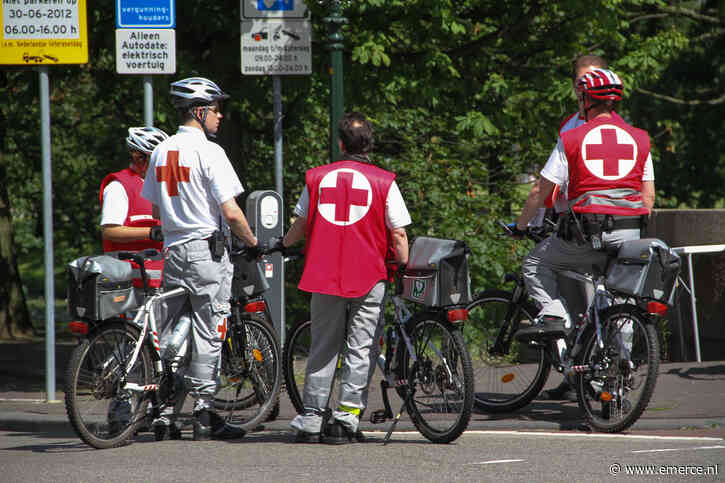 Gamers houden inzamelingsactie Rode Kruis