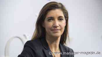 Christiane zu Salm über Trauer und Krisen