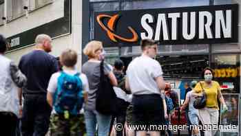 Ceconomy und Familie Kellerhals beenden Streit um Media-Saturn