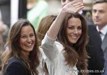 Kate Middleton to become aunt to three kids next year; sister Pippa also expecting