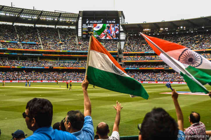 Amazon wil live uitzendrechten cricket