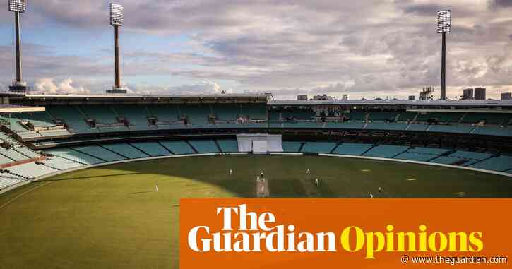 Australia and India can give life to the World Test Championship | Jonathan Liew