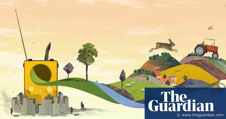 'A peculiarly English epic': the weird genius of The Archers